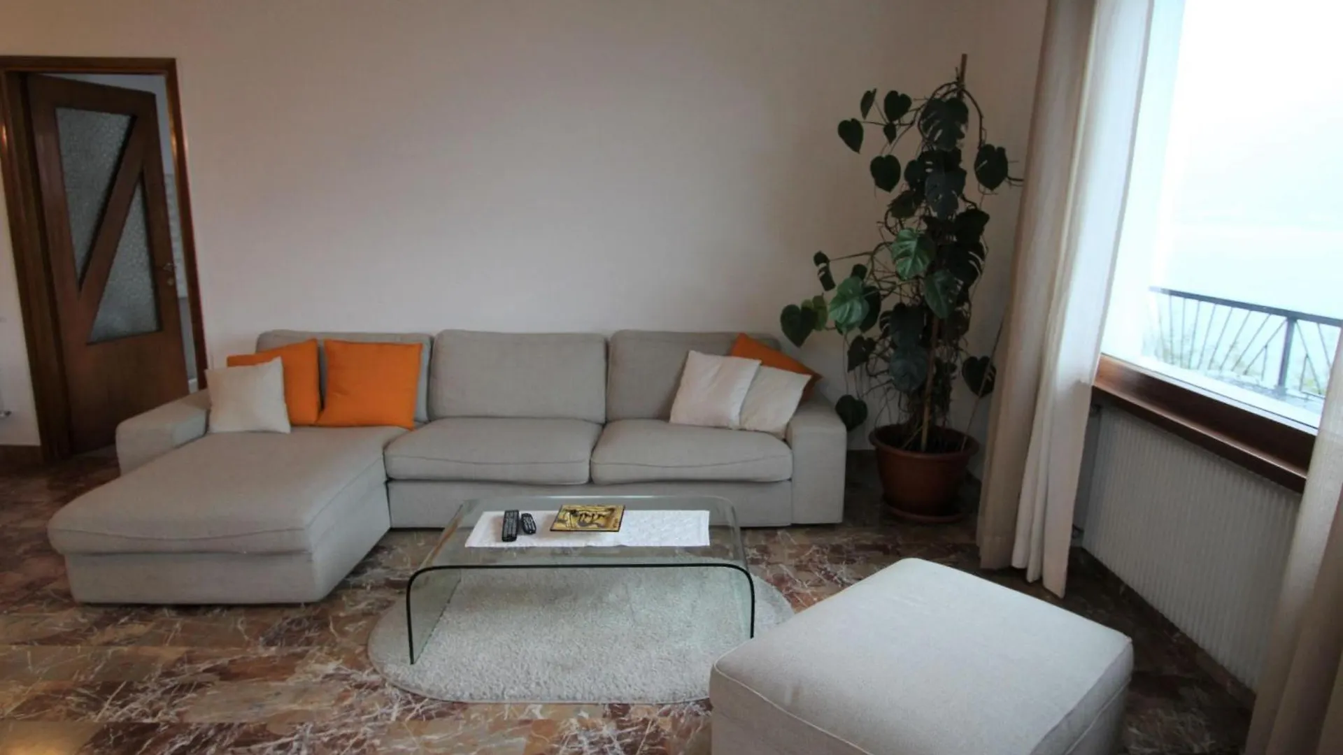 Apartment Guattini By Interhome Cremia Itálie
