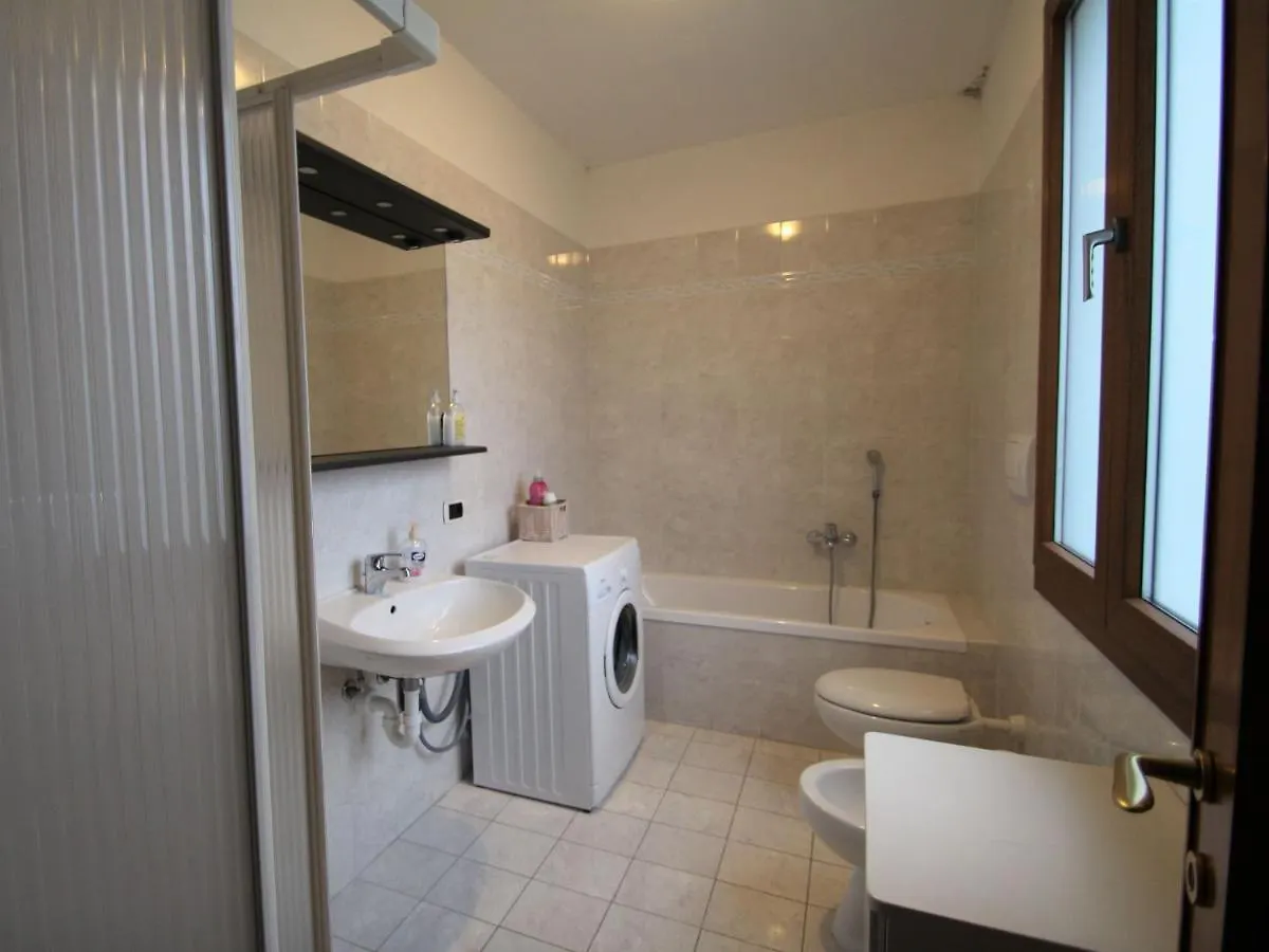 Apartment Guattini By Interhome Cremia