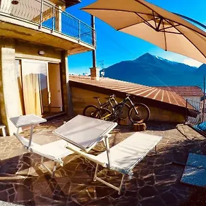 Apartment Il Girasole Di, Cremia