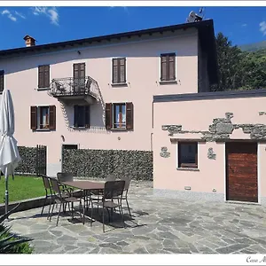 Ferienhaus Azalea Di Gigliola Ziello - 