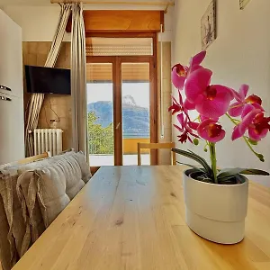 Apartment Breva, Cremia
