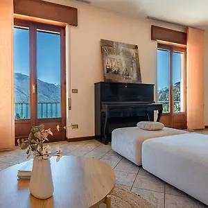 Apartment Bellavista - View - Near The, Cremia