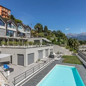Apartment Dalia -, Cremia