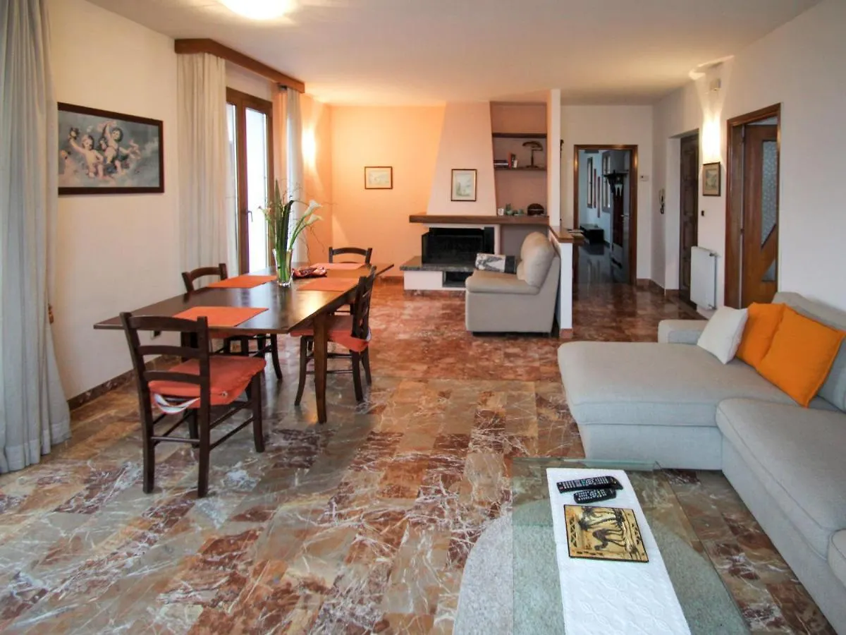 Apartment Guattini By Interhome Cremia