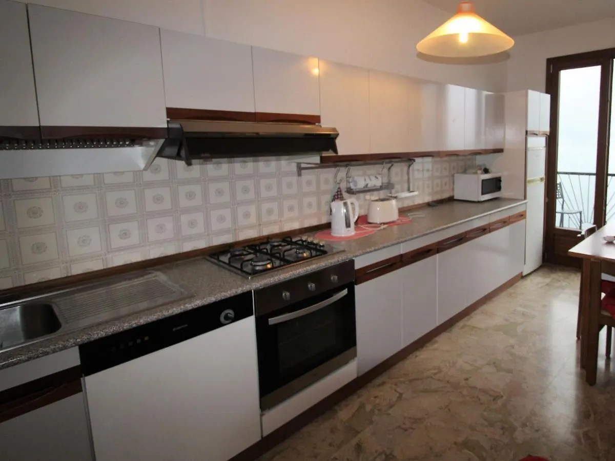 Apartment Guattini By Interhome Cremia 0*,