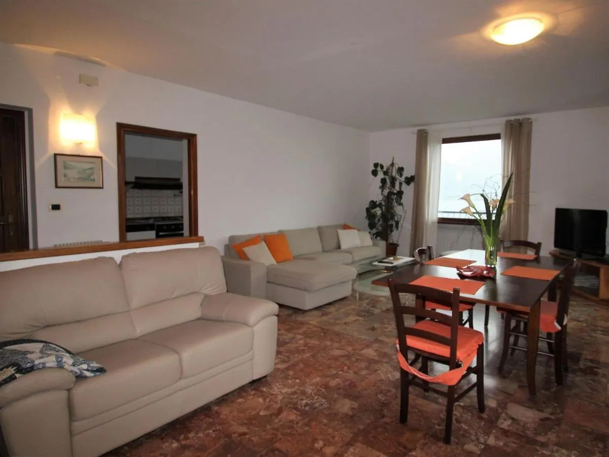 Apartment Guattini By Interhome Cremia