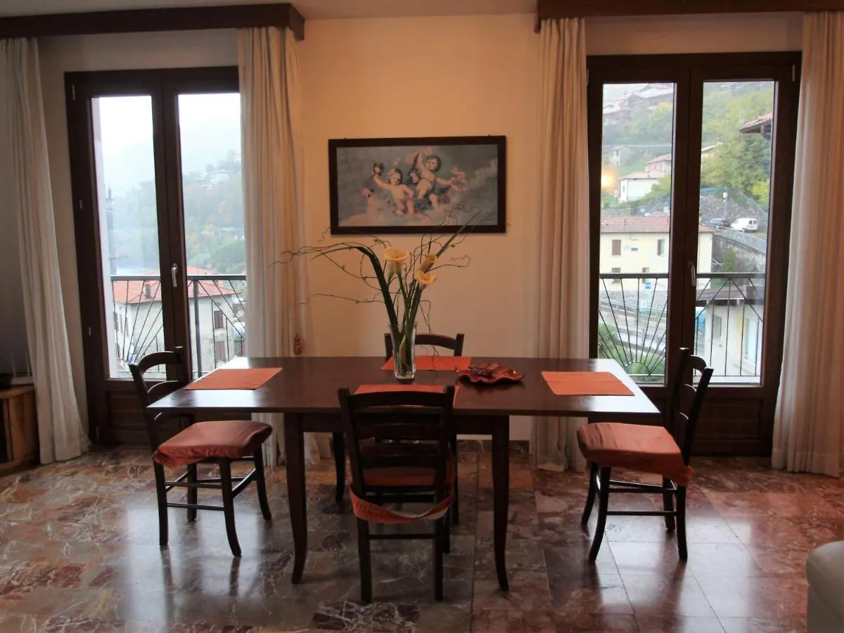 Apartment Guattini By Interhome Cremia