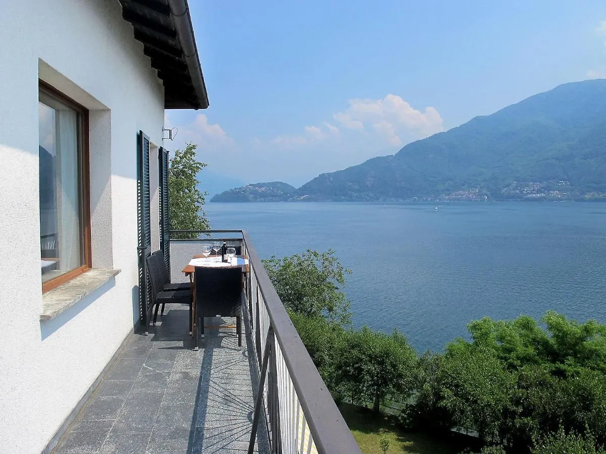 Apartment Guattini By Interhome Cremia