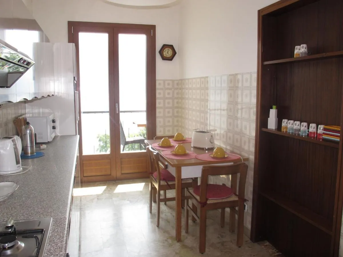 Apartment Guattini By Interhome Cremia