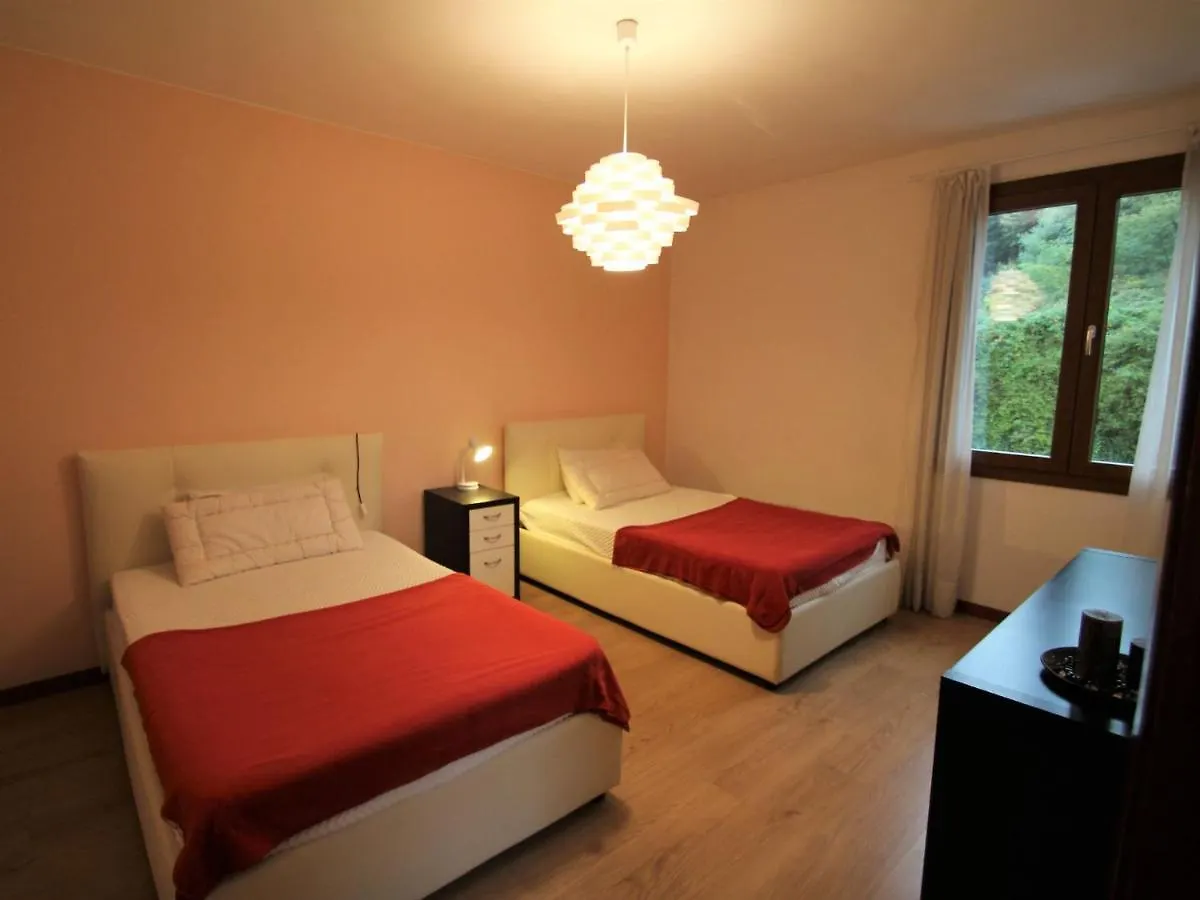 Apartment Guattini By Interhome Cremia Italy