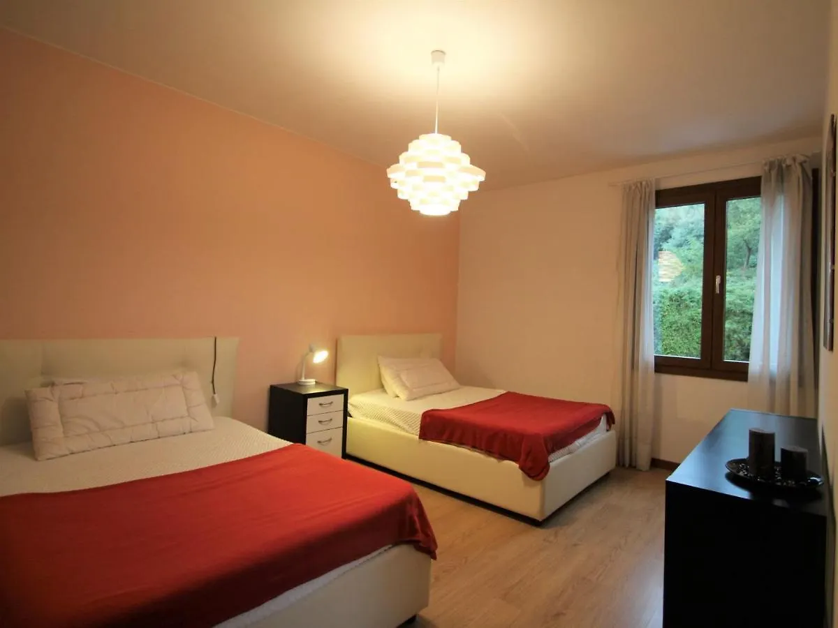 Apartment Guattini By Interhome Cremia 0*,  Italy