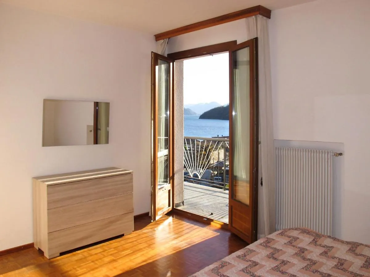 Apartment Guattini By Interhome Cremia