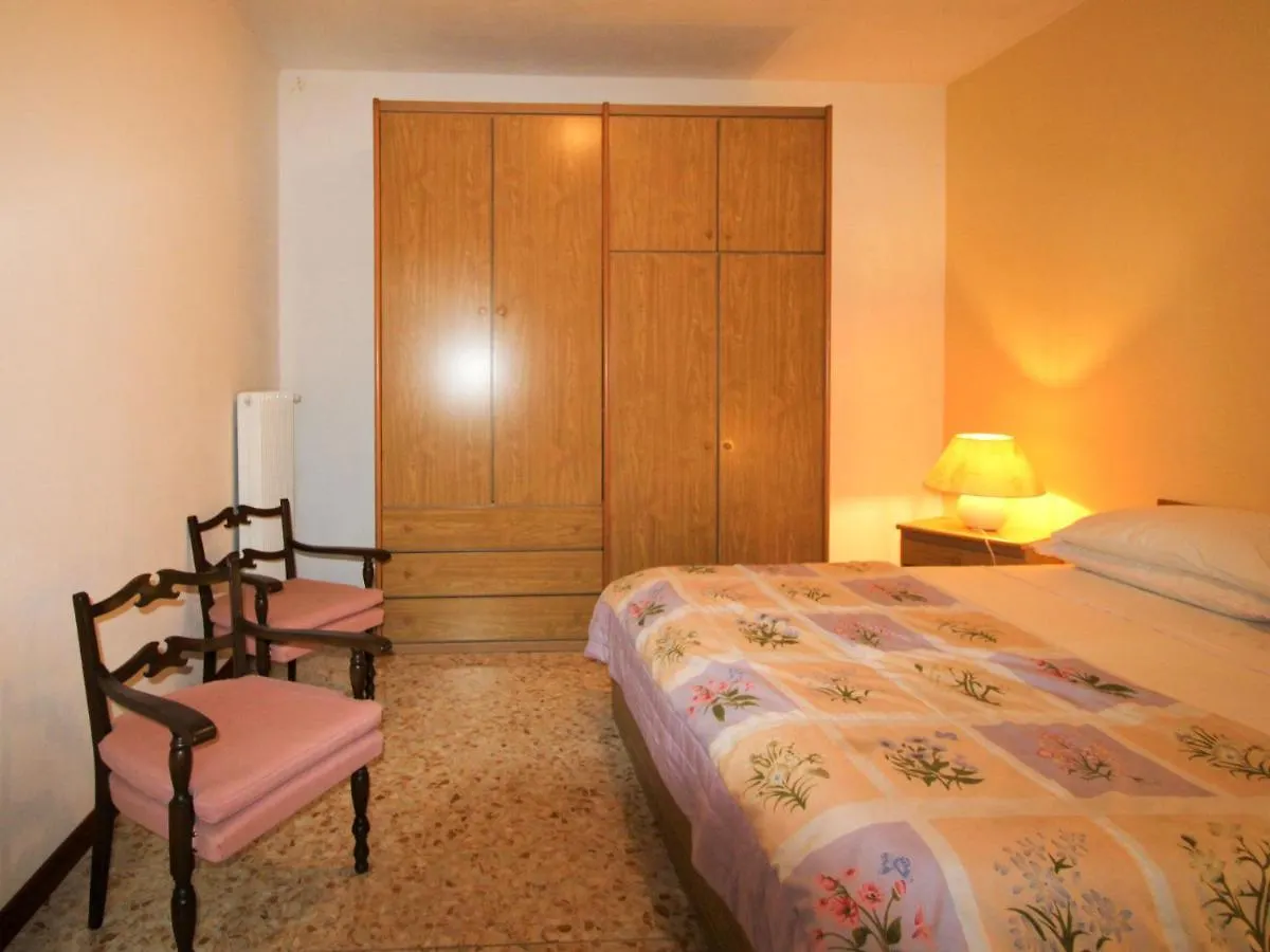 Apartment Guattini By Interhome Cremia Italy