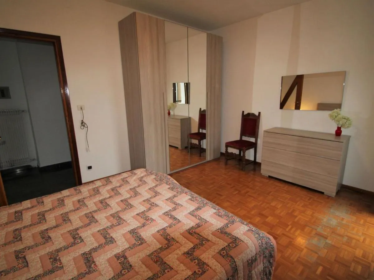 Apartment Guattini By Interhome Cremia
