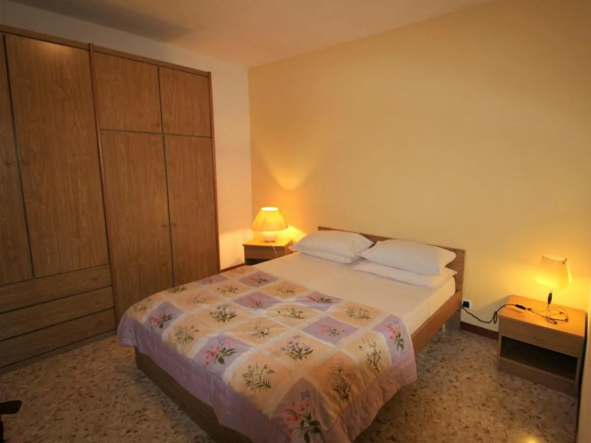 Apartment Guattini By Interhome Cremia